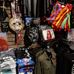 Hot Topic