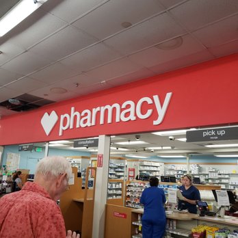 CVS Pharmacy - Drugstores Near Me - Sun Valley, California
