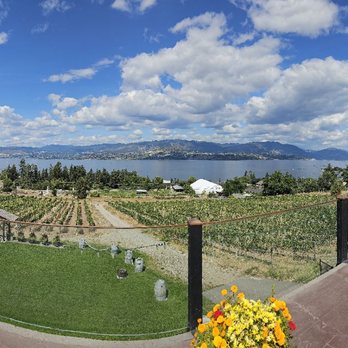 Summerhill Pyramid Winery - Wineries Near Me - Kelowna, British Columbia Summerhill Pyramid Winery - Wineries Near Me - Kelowna, British Columbia