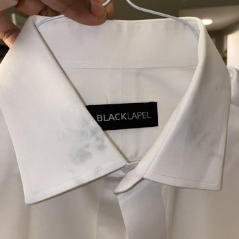 ZIPS Cleaners - Stained shirt cause by ZIPS - Sewing & Alterations Near Me - Washington, DC, District of Columbia ZIPS Cleaners - Stained shirt cause by ZIPS - Sewing & Alterations Near Me - Washington, DC, District of Columbia