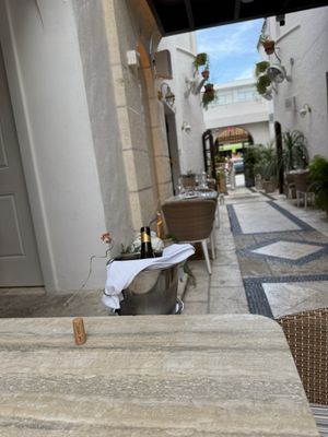 Donatella Restaurant by null