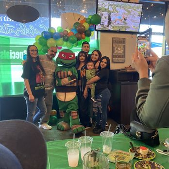 Sports Nut Pizza - Family party place. - Pizza Near Me - Norco, California Sports Nut Pizza - Family party place. - Pizza Near Me - Norco, California