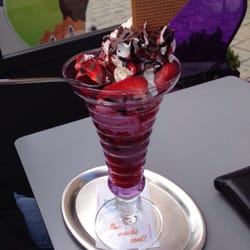 Danieli - Super lecker !