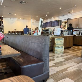 Bella Bru Cafe - Ordering goes smoothly and efficiently. - Breakfast & Brunch Near Me - Carmichael, California