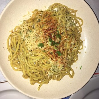 Karai Crab - Garlic noodles - Seafood Near Me - Honolulu, Hawaii Karai Crab - Garlic noodles - Seafood Near Me - Honolulu, Hawaii