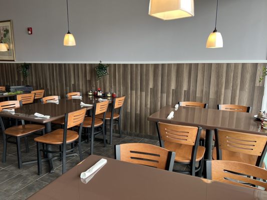 Asia Kitchen by null