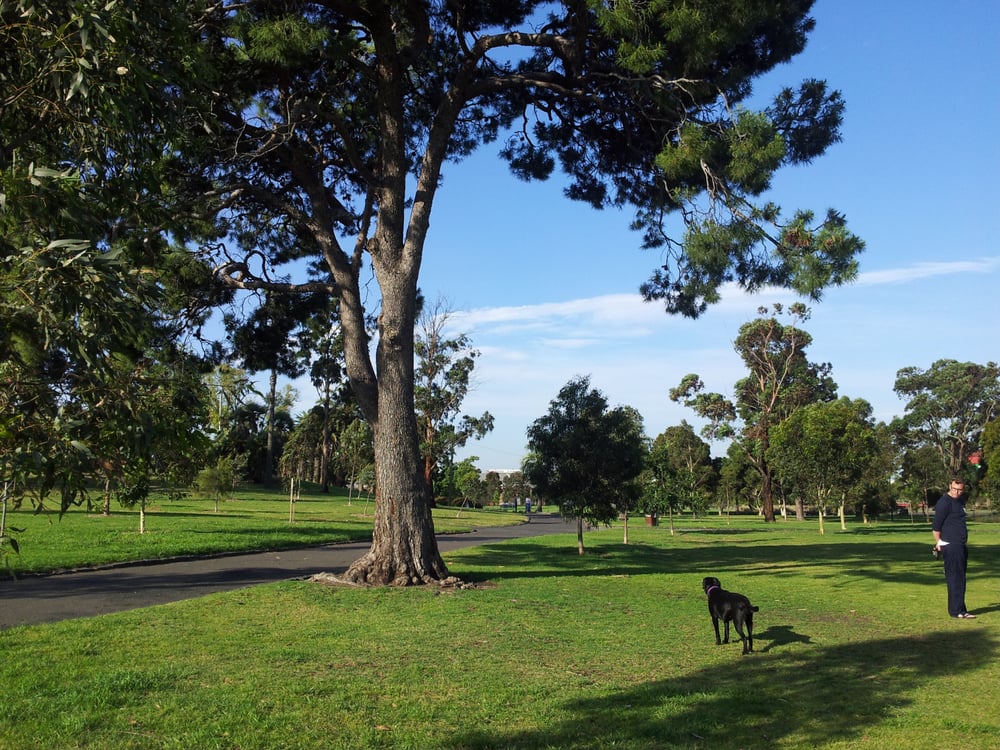 YARRAVILLE GARDENS 1 Somerville Rd, Yarraville Victoria, Australia