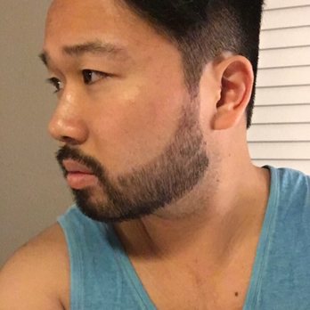 Fitzgerald's Barber & Supply - Fresh undercut and beard line up - Barbers Near Me - Oklahoma City, Oklahoma Fitzgerald's Barber & Supply - Fresh undercut and beard line up - Barbers Near Me - Oklahoma City, Oklahoma