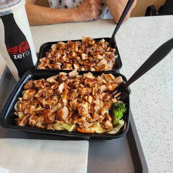 K-Grill - Chicken Shop Near Me - Long Beach, California