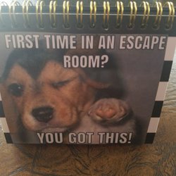 Lost In Lutz Escape Room - Www.escaperoomlutzfl.com
