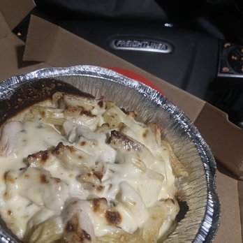 Domino's Pizza - Alfredo Pasta - Pizza Near Me - Socorro, New Mexico Domino's Pizza - Alfredo Pasta - Pizza Near Me - Socorro, New Mexico