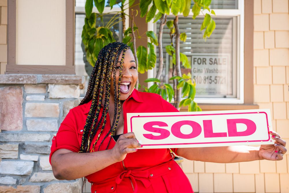 GINA WASHBURN SEEKING HOMES Updated September 2024 11 Photos