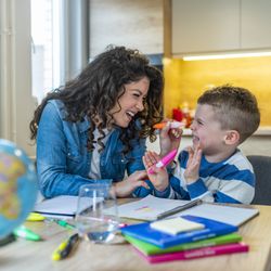 Helping Hands Behavior Therapy