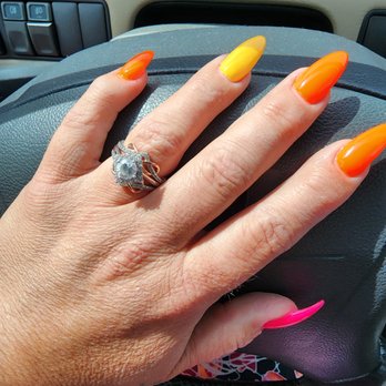 Boutique Nails and Spa - Massage Near Me - Modesto, California Boutique Nails and Spa - Massage Near Me - Modesto, California
