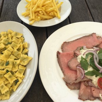 Rosengarten - Swiss Food Near Me - Bern, BE
