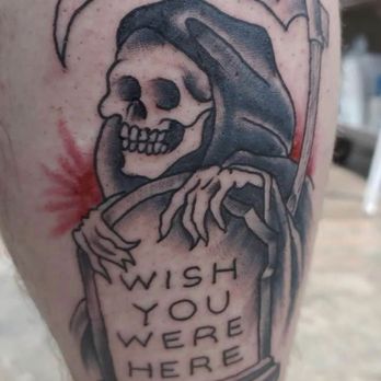 Ironhorse Tattoo - Piercing Near Me - Enid, Oklahoma Ironhorse Tattoo - Piercing Near Me - Enid, Oklahoma