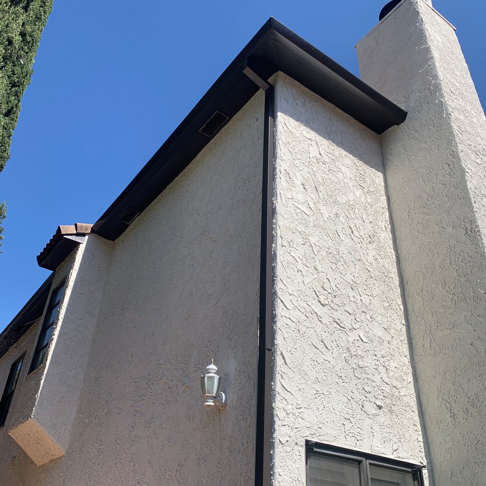 Supreme Seamless Rain Gutter Systems - Gutter Services Near Me