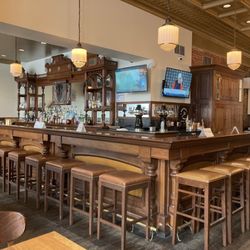 The Buffalo - Cool bar