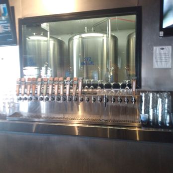The Waterfront Brewery - Seafood Near Me - Key West, Florida The Waterfront Brewery - Seafood Near Me - Key West, Florida