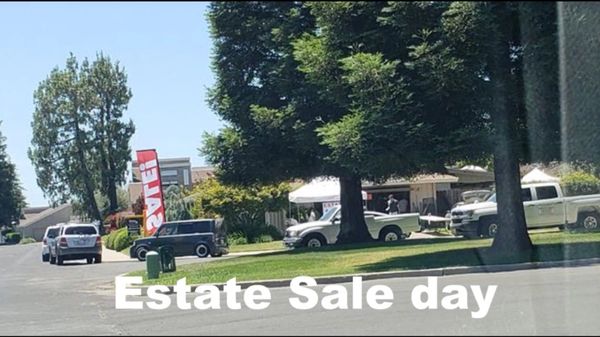 Alpine Estate Sales 13 Reviews Estate Liquidation Stockton Ca United States Phone Number