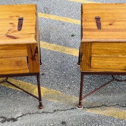 Thrifty Treasures Flea Market