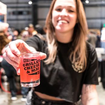 Grilled Cheese and Mac Fest - Festivals Near Me - Denver, Colorado Grilled Cheese and Mac Fest - Festivals Near Me - Denver, Colorado