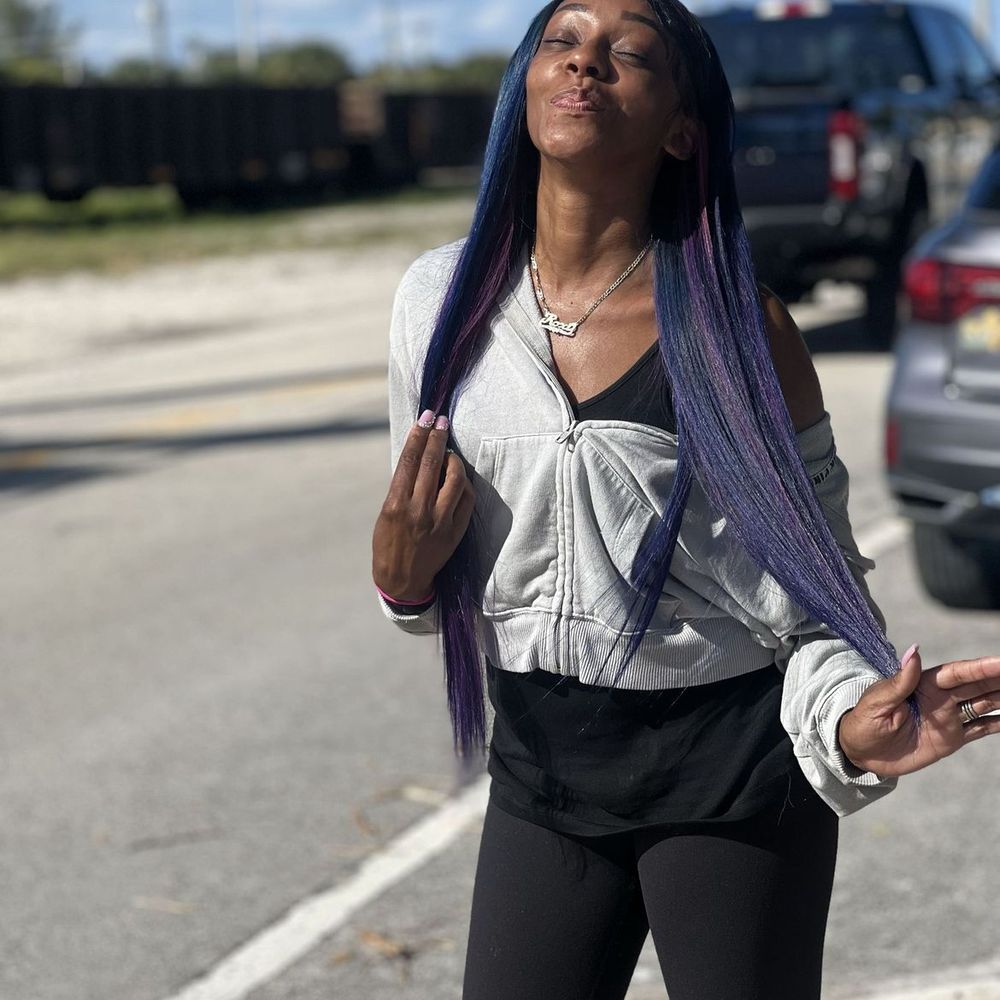 SHAUNTE HAIR KISSES 11 Photos 1240 SR 54 E, Fayetteville,