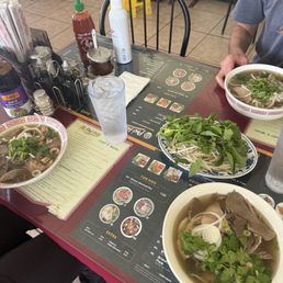 Pho Pho