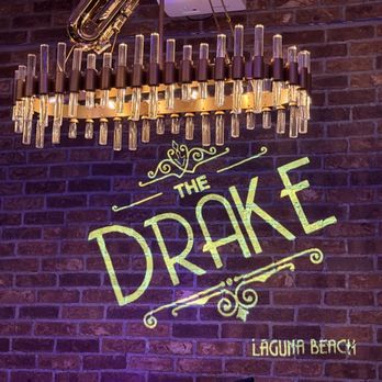 The Drake - Bars Near Me - Laguna Beach, California