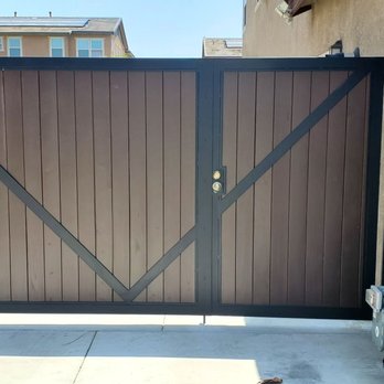 MCS Iron Works - Metal Fabricators Near Me - Rancho Cucamonga, California MCS Iron Works - Metal Fabricators Near Me - Rancho Cucamonga, California