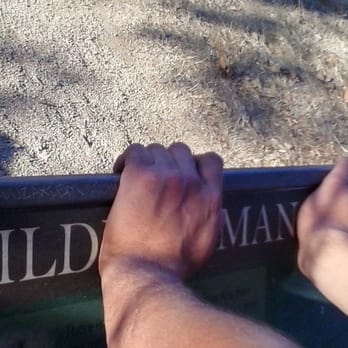 Santiago Park - Wild Man - Parks Near Me - Santa Ana, California Santiago Park - Wild Man - Parks Near Me - Santa Ana, California