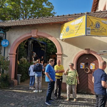 Hochheimer Weinfest - Festivals Near Me - Hochheim am Main, HE Hochheimer Weinfest - Festivals Near Me - Hochheim am Main, HE