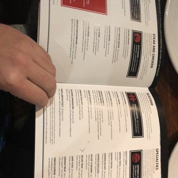 Samurai - Menu - Steakhouses Near Me - Miami, Florida Samurai - Menu - Steakhouses Near Me - Miami, Florida
