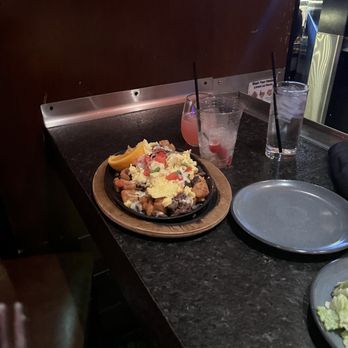 Chayo Mexican Kitchen + Tequila Bar - Carne asada breakfast skillet! - Bars Near Me - Las Vegas, Nevada
