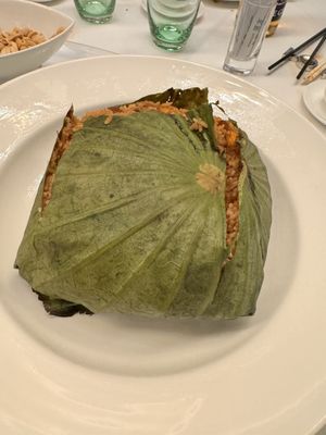 Jade Garden Tsim Sha Tsui Branch by null