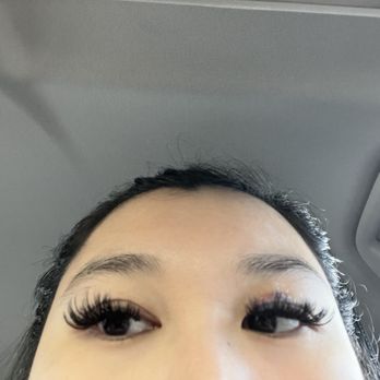 Mongs Lash Lounge - Volume dramatic cateye - Waxing Near Me - Seattle, Washington Mongs Lash Lounge - Volume dramatic cateye - Waxing Near Me - Seattle, Washington