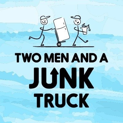 Two Men And A Truck
