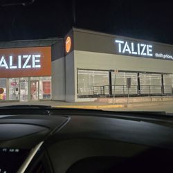 Talize