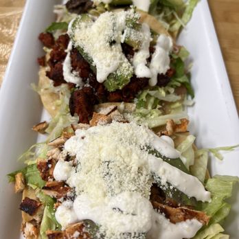Rebecca's Cafe - Tostadas - Coffee & Tea Near Me - New Rochelle, New York Rebecca's Cafe - Tostadas - Coffee & Tea Near Me - New Rochelle, New York