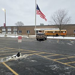 Dundee-Crown High School