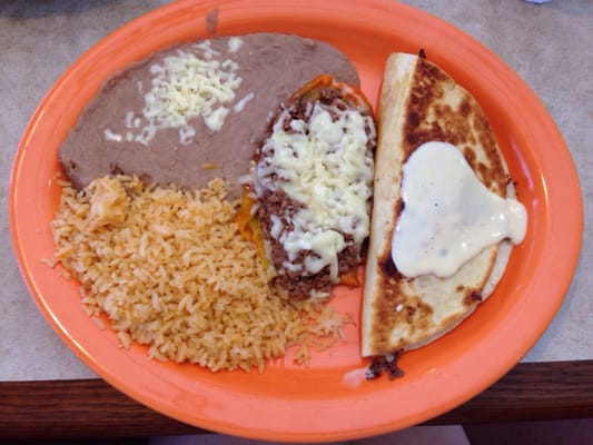 Mazatlan Restaurant by null