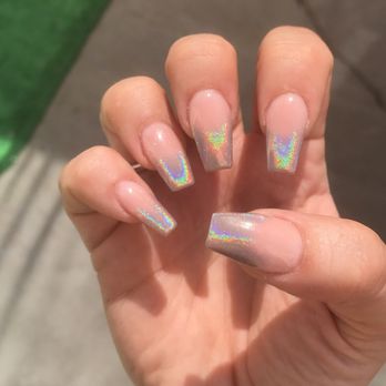 Diva Nails - Nail Salons Near Me - Garden Grove, California