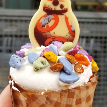 Backlot Express - American Near Me - Lake Buena Vista, Florida