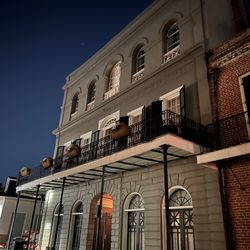 LaLaurie Mansion