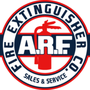 Photo of ARF Fire Extinguisher