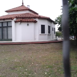 La casa en su nueva ubicacion
