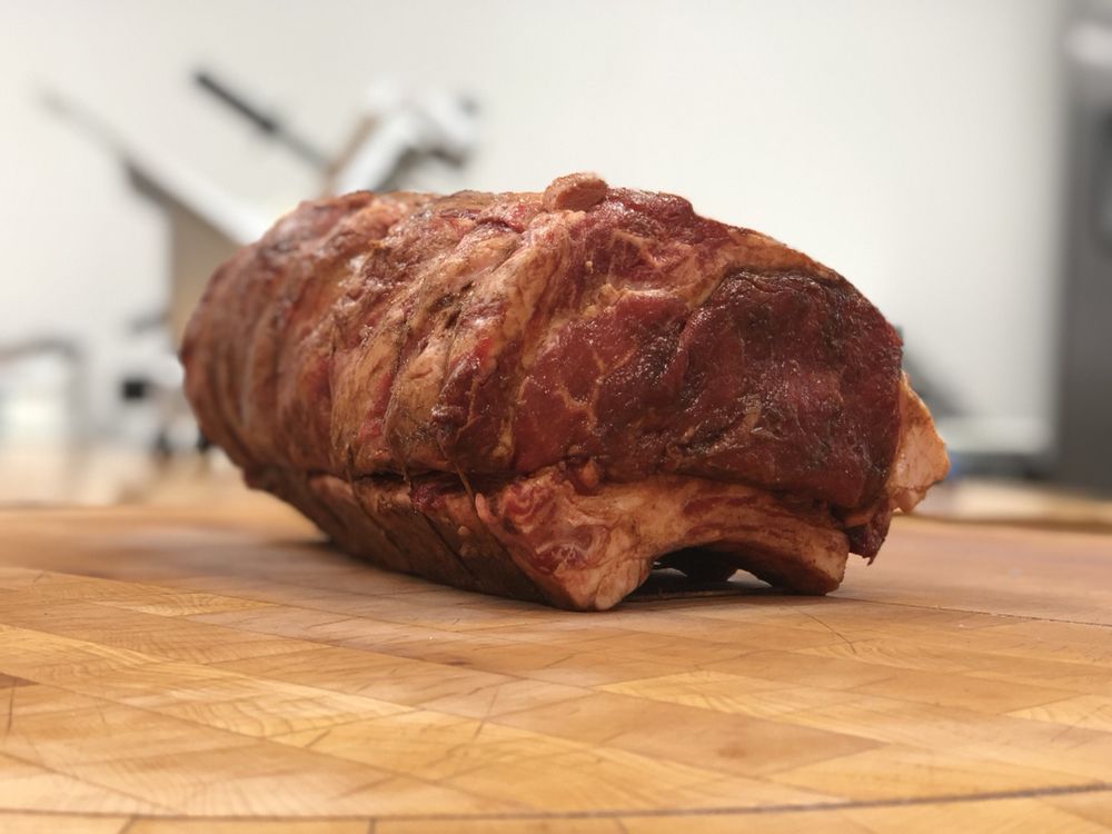 JOHNSTOWN FOOD CENTER Updated September 2024 24 Photos 10249 E