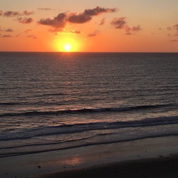 Capri By The Sea - Sunset - Vacation Rentals Near Me - San Diego, California