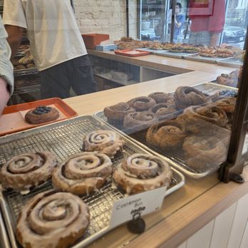 Radio Bakery - Baked goodies - Bakeries Near Me - Brooklyn, New York
