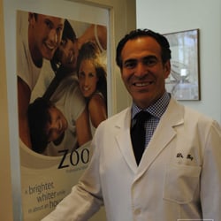 Dr. Feiz is ready to deliver caring, expert dental care for your whole family with close to 20 years of experience!